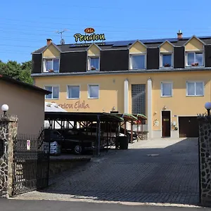 Penzion Ehila, Karlovy Vary