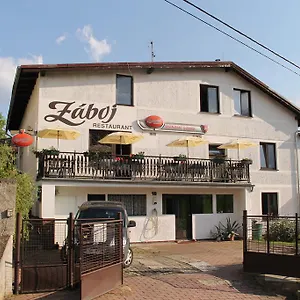 Penzion Zaboj Restaurant, Karlovy Vary